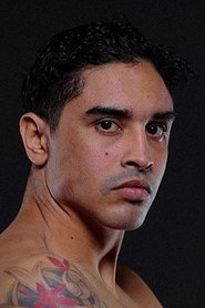 Raul Curiel portrait