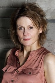 Regula Imboden portrait