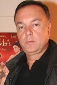 Antonio Adamo portrait