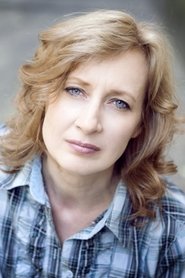 Svetlana Kevral portrait