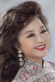 Paula Tsui Siu-Fung portrait