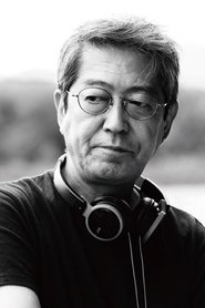 Haruhiko Arai portrait