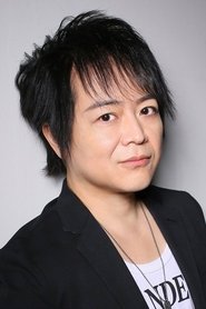 Nozomu Sasaki portrait