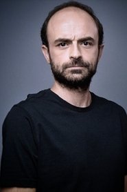 Kosta Kortidis portrait