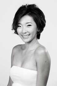 Vivienne Tseng portrait