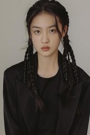 Liu Yiran portrait