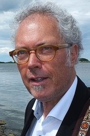 Troels Skovgaard portrait