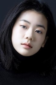 Kim Ji-an portrait