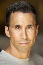 Damon Caro portrait
