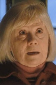 Danuta Rynkiewicz portrait