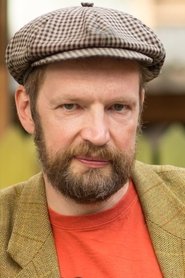 Kaspar Jancis portrait