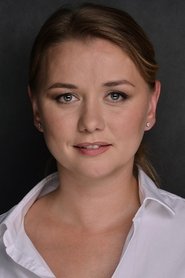 Marina Denisova portrait