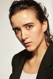 Abby Corrigan portrait