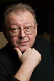 Boris Komnenić portrait