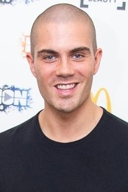 Max George portrait