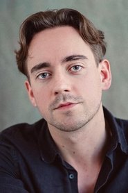 Declan Mason portrait
