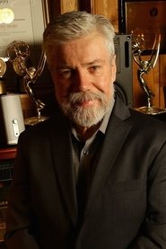 Brian Keane portrait