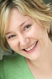 Linda Pine portrait
