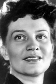Nina Alisova portrait