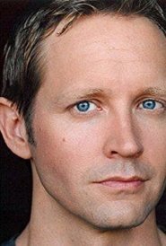 Grant Sullivan portrait
