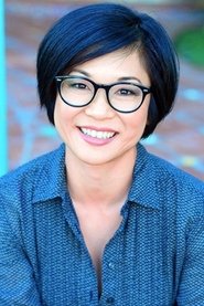 Keiko Agena portrait