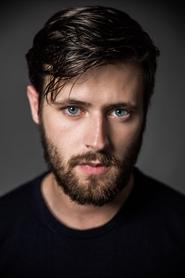 Steef de Bot portrait