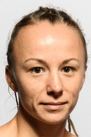 Xenia Jorneac portrait