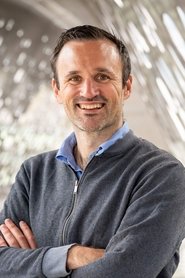 Tim Dams portrait