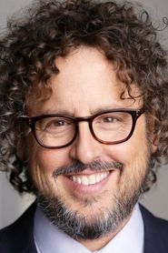 Allen Salkin portrait