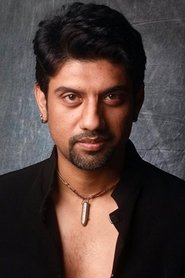 Aanantha THR Raaga portrait
