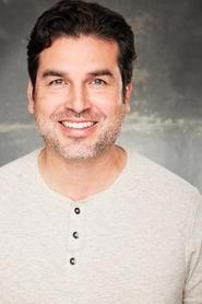 Fabian Jaime portrait