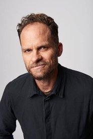 Danny Bensi portrait