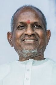 Ilaiyaraaja portrait