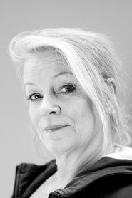 Hilde Sol Erdal portrait
