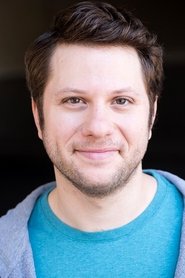 Eli Bildner portrait