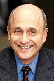 Eric Poppick portrait