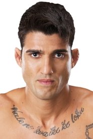 Kendall Grove portrait