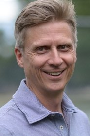 Leo Geter portrait