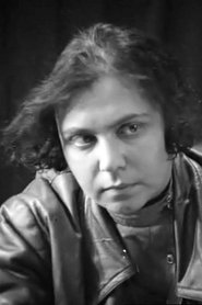 Dora Feller-Shpykovska portrait