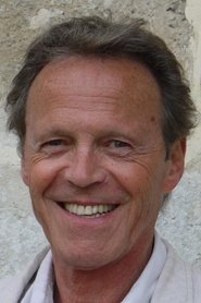 Alain Fourès portrait