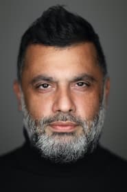 Irvine Iqbal portrait