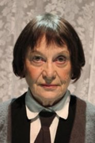 Inga Edwards portrait