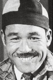 Yasujirō Shimazu portrait