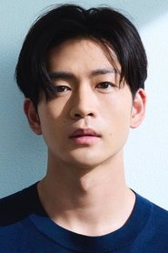 Kouhei Matsushita portrait