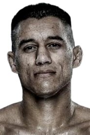 Anthony Romero portrait