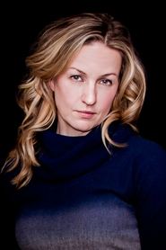 Larissa Stadnichuk portrait