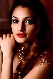 Khushboo Hirani portrait