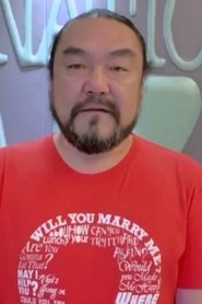Han Dong portrait