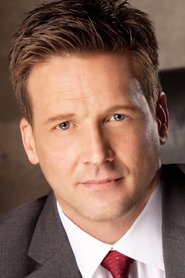 Chris Shurley portrait