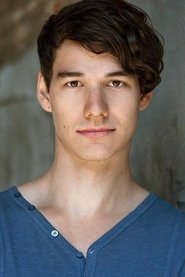 Brendan Flynn portrait